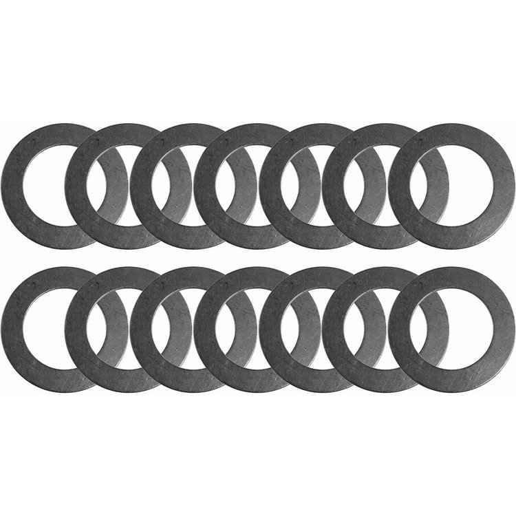 CARRIER SHIM