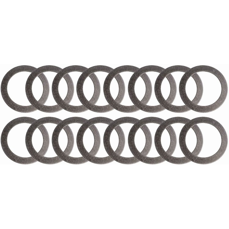 Carrier Shim Pack