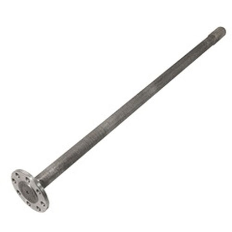 Axle Shaft 39 in. Overall Length 8 Lugs 30 Spline