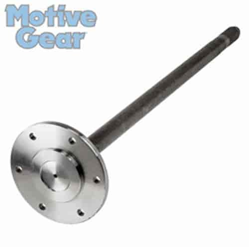 AXLE GM 8.5 30S 31.75 RH RR