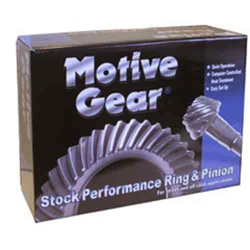 Differential Gear Case 1.2 in. Dia. 28 Spline Empty Open