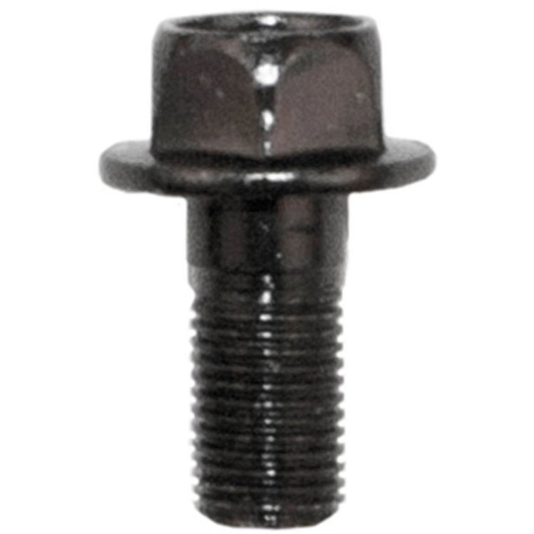 Ring Gear Bolt 3/8"-24 LH Thread