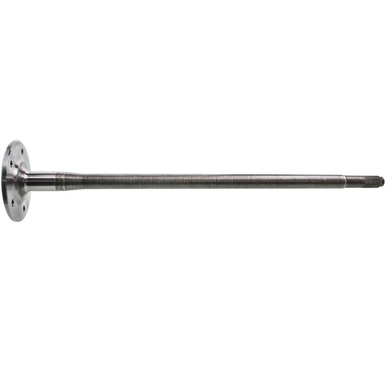 Axle Shaft 33 5/16 in. Overall Length 5 Lugs 28 Spline