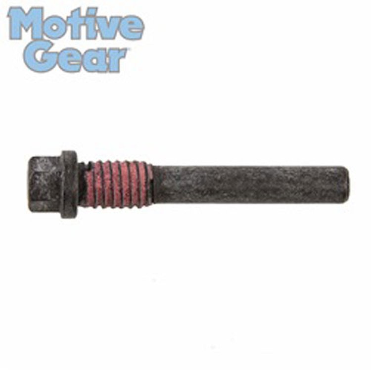 SHAFT SCREW PINION 10 PER BOX