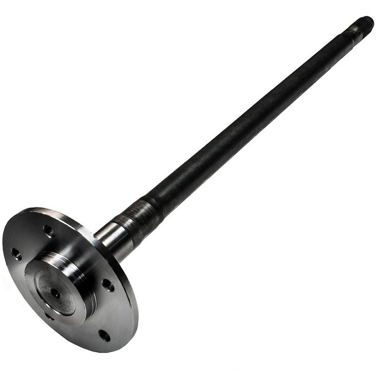 Axle Shaft GM 8.875" 12-Bolt