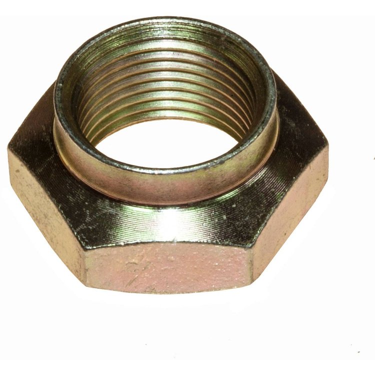 Pinion Nut