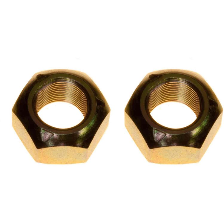 NUT PINION - 14 BOLT
