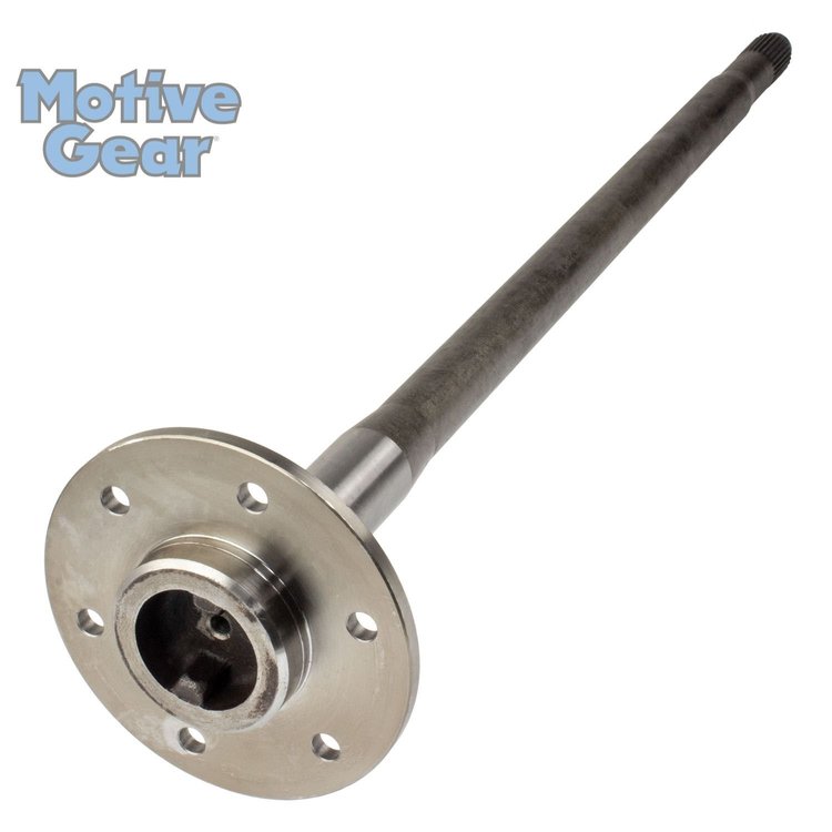GM AXLE SHAFT 8 DIFF RIGHT 25SPL
