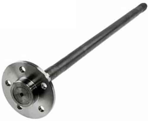 Axle Shaft GM 7.5/7.625" 10-Bolt