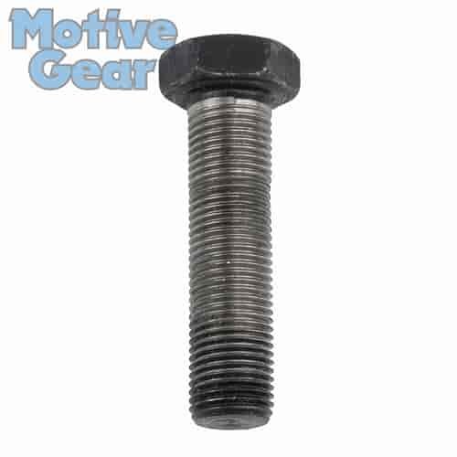 BOLT 2 X 20 FOR MTAX1 AXLES