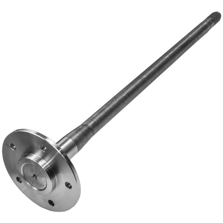 Axle Shaft 33 5/16 in. Overall Length 5 Lugs 30 Spline