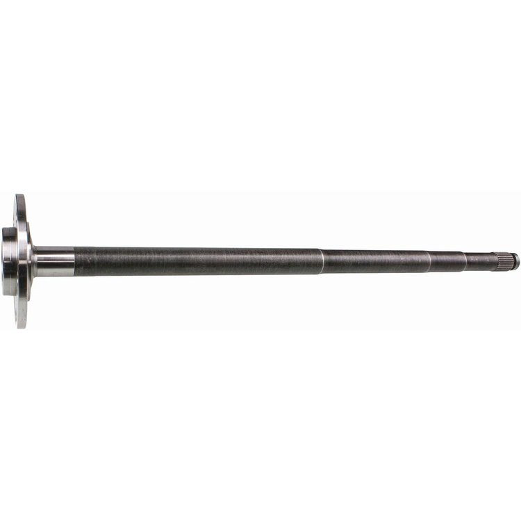 Axle Shaft 30 3/8 in. Overall Length 5 Lugs 30 Spline
