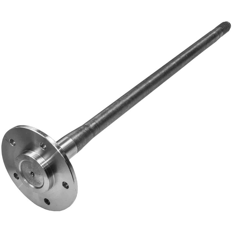 Axle Shaft 30.25 in. Overall Length 5 Lugs 30 Spline