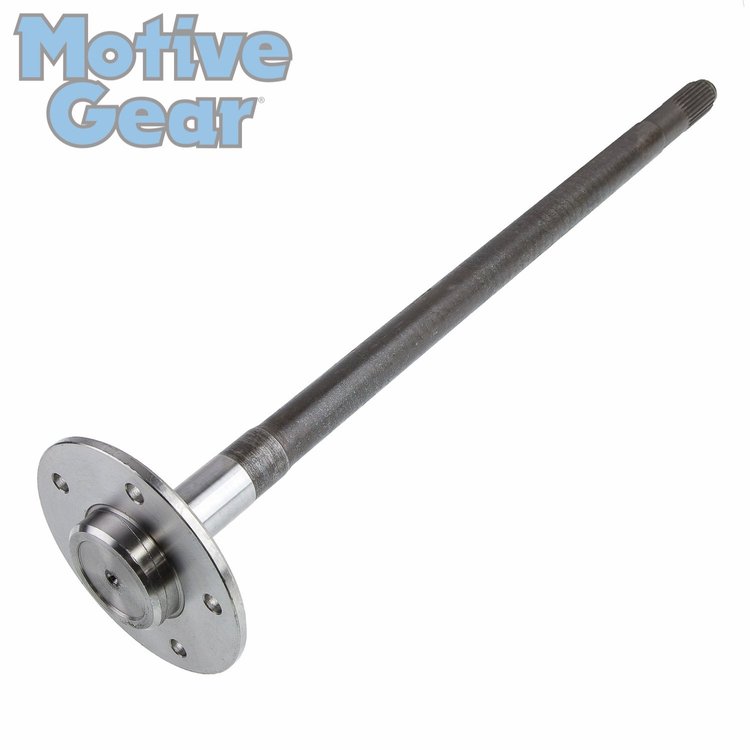 Axle Shaft GM 7.625" 10 Bolt