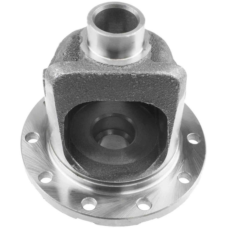 Differential Gear Case 1.2 in. Dia. 28 Spline Empty Open