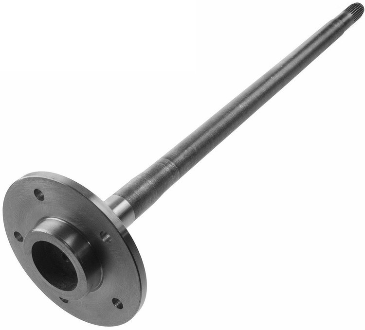 Axle Shaft GM 7.625" 10-Bolt