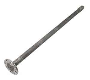 Axle Shaft 37 in. Overall Length 8 Lugs 30 Spline