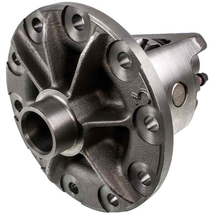 Differential Gear Case 7.6 in. 3.08 Ratio And Down