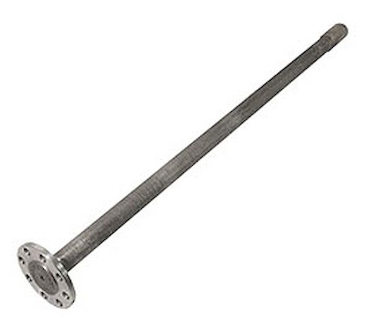 Axle Shaft 33.375 in. Overall Length 8 Lugs 30 Spline