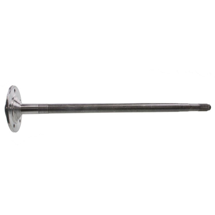 Axle Shaft 28.8125 in. Overall Length 5 Lugs 28 Spline
