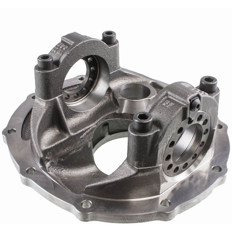 Nodular Housing 9 in. w/3.062 Bore Dia. Steel Street Case