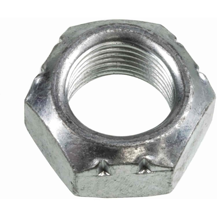 Pinion Nut