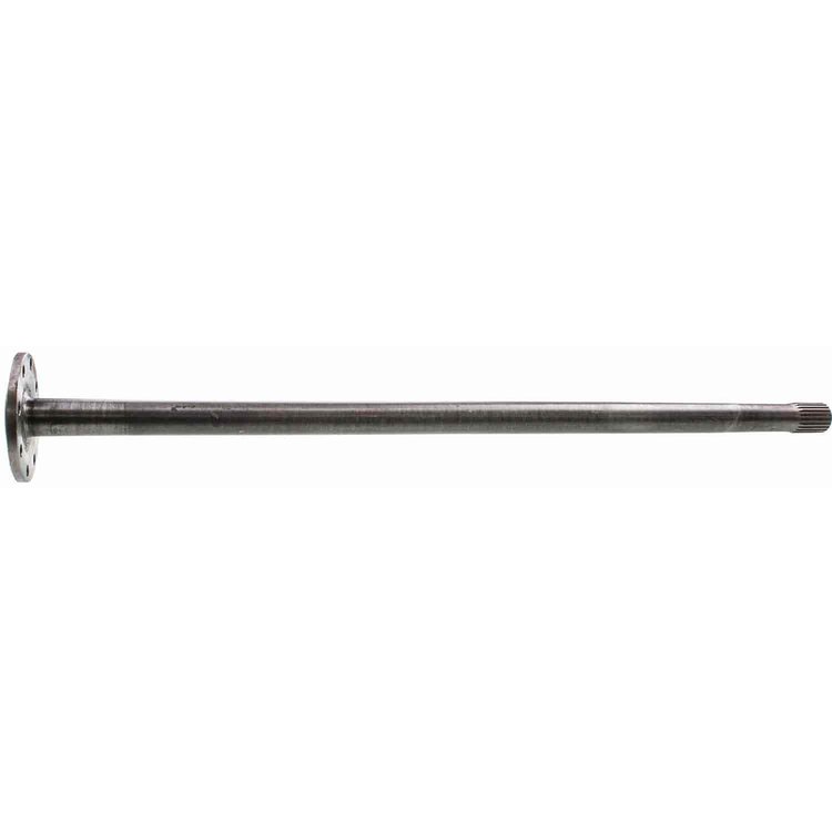Axle Shaft 35.42 in. Overall Length 8 Lugs 35 Spline