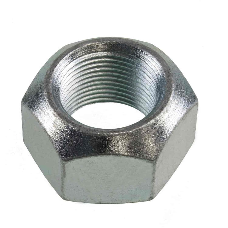 Pinion Nut