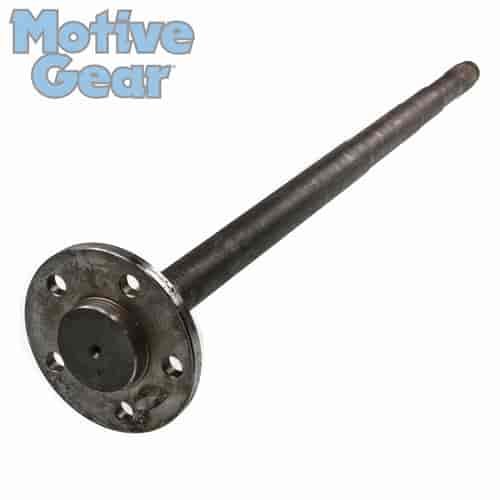 AXLE SHAFT 74-83 VARIOUS 9 1/4 2 /