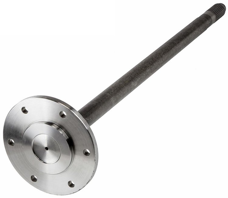 Axle Shaft GM 8.875" 12-Bolt