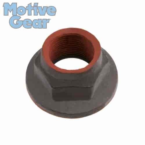 NUT PINION C/U 379570S