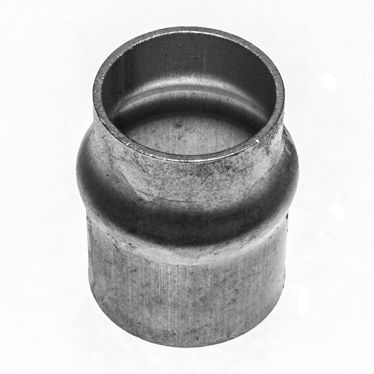 Crush Sleeve GM 8.875" (12 Bolt)