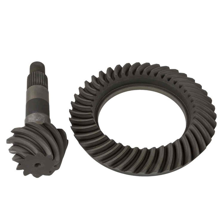 RING AND PINION 4.10