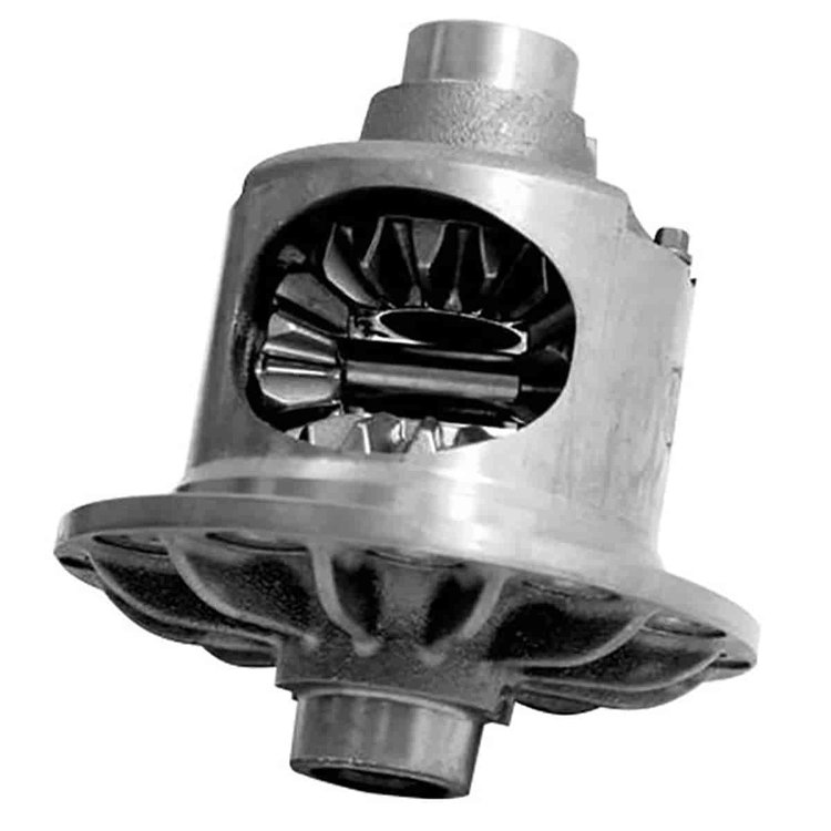 OLC Rear Differential GM 9.5/9.76 in. 3.23 & Down