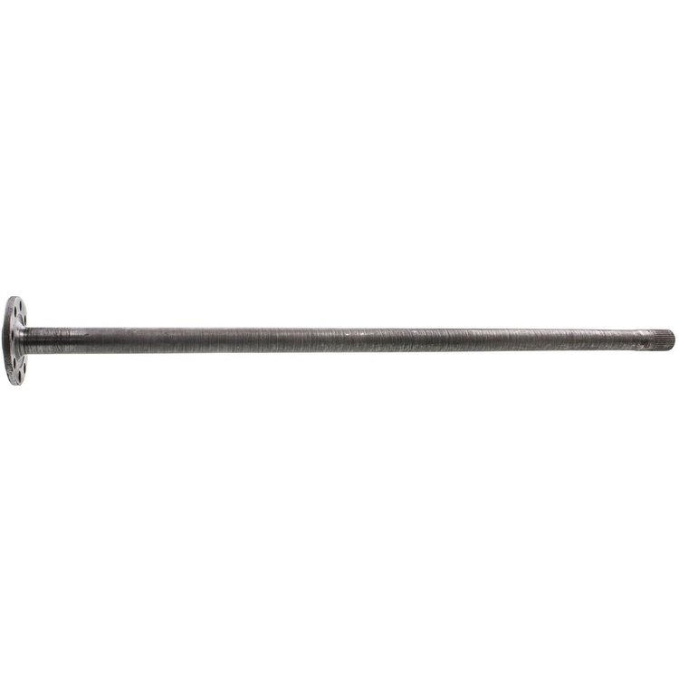 Axle Shaft Dana 70 Style 30.69 in. Overall Length 8 Lugs 35 Spline