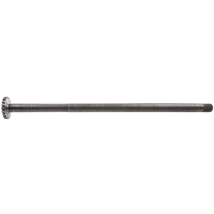 Axle Shaft 36.17 in. Overall Length 8 Lugs 37 Spline