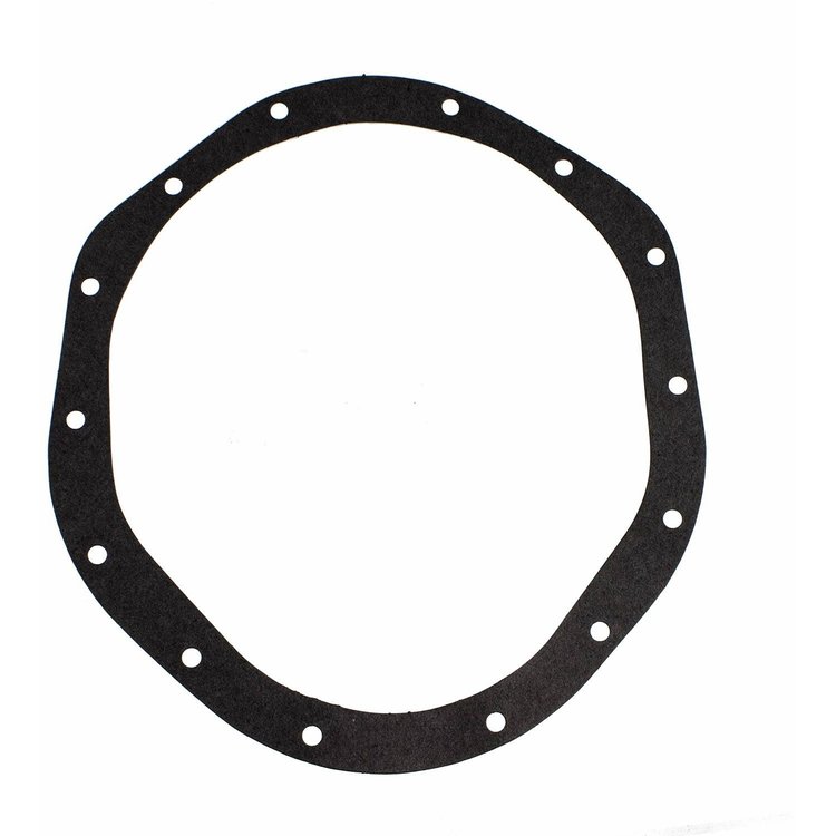 Differential Cover Gasket Chrysler 9.25" IFS Front 14-Bolt