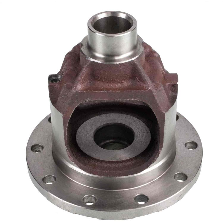 Differential Gear Case 7.5 in. Open Empty 3.23 Ratio And Up 26 Spline