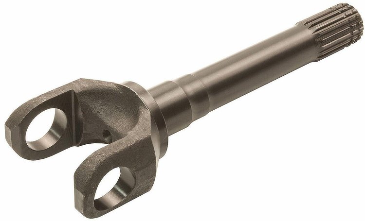 Axle Shaft 1973-1977 Ford Bronco