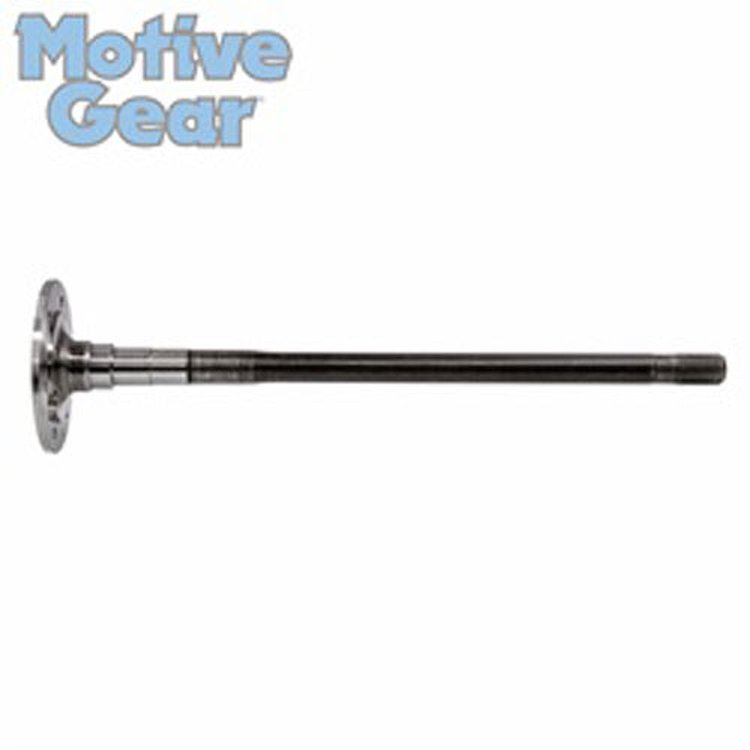 AXLE SHAFT - 2005-2008 CROWN VIC