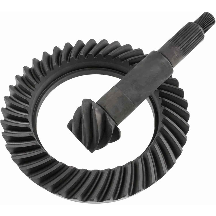 Ring And Pinion 5.86 Ratio 41-7 Teeth