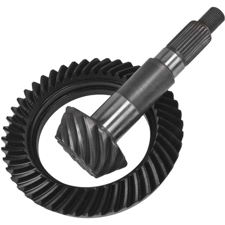 Ring And Pinion 3.54 Ratio 46-13 Teeth