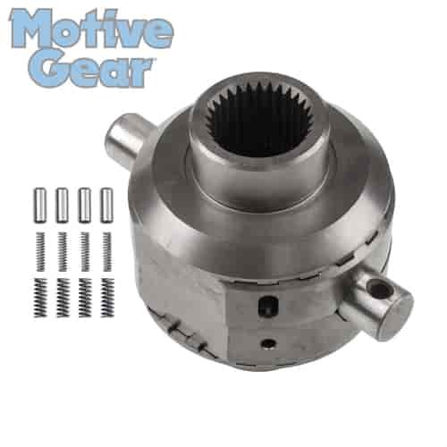 Differential Gear Case Kit 1.31 in. Dia. 30 Spline Incl. Internal Kit 3.73 Ratio And Down Posi