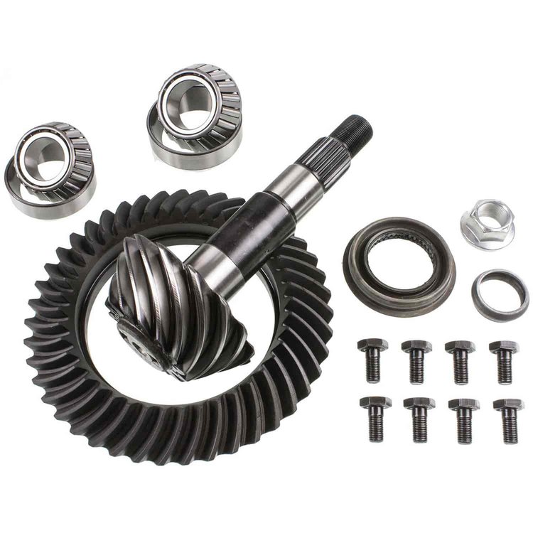 Ring And Pinion Kit DANA