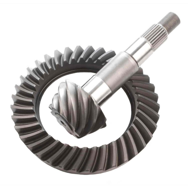 RING & PINION D35 4.11