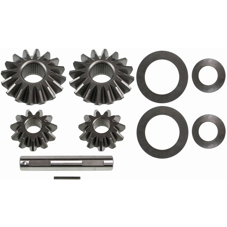 DANA 80 INTERNAL KIT 37 SPL OPEN