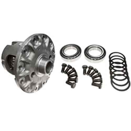 Differential Gear Case Kit 1.37 in. Dia. 32 Spline Incl. Internal Kit 4.10 Ratio And Down Open