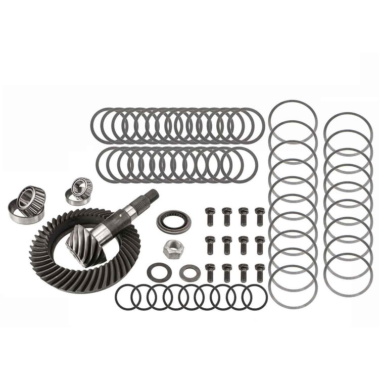 Ring And Pinion DANA