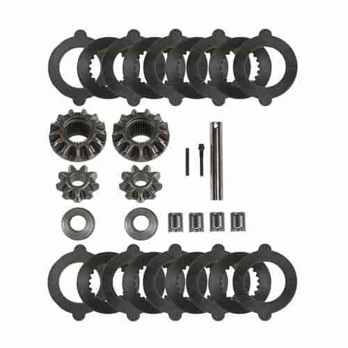 S/O DIFFERENTIAL PARTS KT