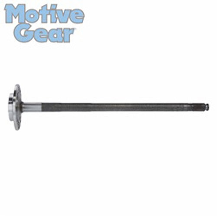 AXLE SHAFT - DANA 60 1999-2007